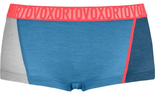 ORTOVOX 150 Essential Hot Pants, Merinounterwäsche, Damen