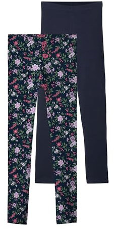 NAME IT Girl Leggings 2er-Pack
