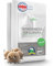 Welldora ǀ Premium Milbenbezug Matratzen 120x200x20 ǀ Fachärztlich getesteter Allergiker Matratzenschoner ǀ Anti Milben Encasing mit Reissverschluss ǀ Allergiker Bettwäsche (120 x 200 cm)