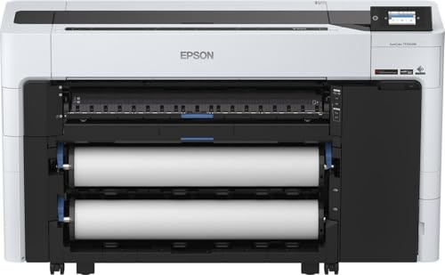 Epson SC-T5700D 36p Dual Roll PS