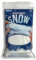 ALAZCO Instant Snow Powder – Weißes Premium-Schneepulver künstlicher Schnee – ideal für Feiertags-Schnee-Dekorationen, Spielschneetag – einfach Wasser hinzufügen (1 Packung)