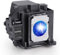 GreenBale Lampe de Vidéoprojecteur pour Epson ELPLP57 BrightLink 450Wi 455Wi EB-450We EB-450Wi EB-455Wi EB-440W EB-450W EB-460e EB-460 EB-460i EB-465i PowerLite 450W 460 V13H010L57 Lampe