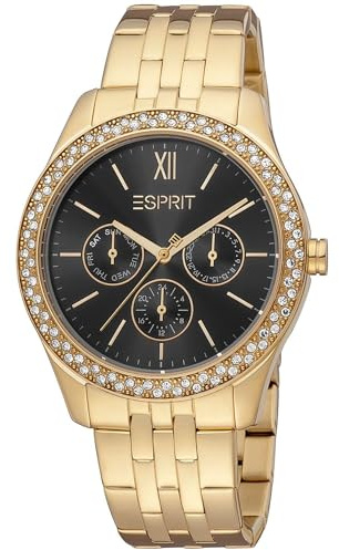 ESPRIT ES1L201M1025 Damenuhr