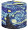 TODIYADDU Starry Night Air Fryer Cover Dust Cover Van Gogh Painting Instant Pot Pressure Cooker Cover Compatible with Most Kitchen Appliances Exquisite Instant Pot Pressure Cooker Accessories Gifts