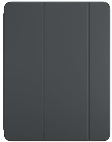 Apple Smart Folio für 13 iPad Pro (M4) - Schwarz 