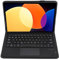 Annadue Keyboard Case for Xiaomi Mi Pad 5/5 Pro Keyboard, Slim Stand Cover with Magnetic Detachable Wireless Bluetooth Keyboard for Xiaomi Mi Pad 5/5 Pro (Black)