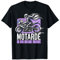 Motarde Femme Moto Cadeau Motorcycle Motards T-Shirt