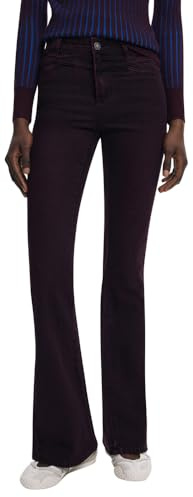 Desigual Damen Jeans 25wwdd19