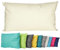 JACK Outdoor Lounge Kissen 30x50cm Dekokissen inkl. Füllung Wasserfest Sitzkissen Garten Stuhl Lotus Effekt, Farbe:Sand
