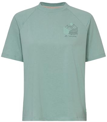 VAUDE T-Shirt Women's Cyclist Casual Shirt