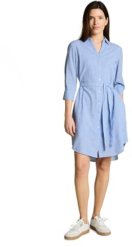 TOM TAILOR Damen Kleid