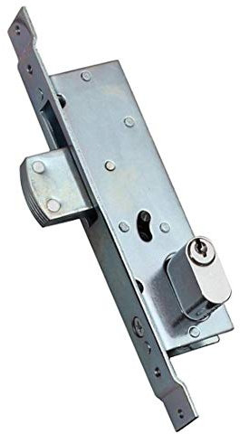 MB780 - Schiebetürschloss Einsteckschloss (Schiebetür)