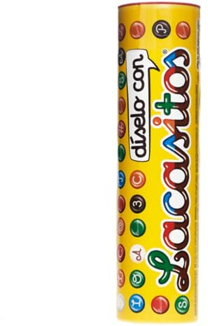 Lacasitos Megatubo 1,5 KG