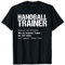 Handballtrainer Shirt Handball Trainer Geschenk T-Shirt