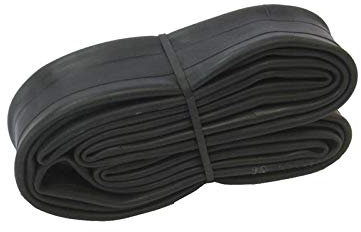 24 Zoll Fahrradschlauch Dunlop - Ventil Schlauch 1,75–2,125 DV