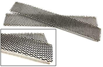 Filtri climatizzatore condizionatore per PANASONIC CSM 1273 KE (ANNI 93 94 95) Misura 285x100mm