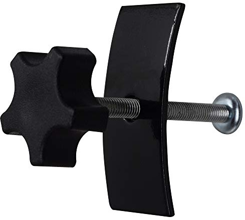 HARDK Disc Brake Pad Spreader Tool - Replace & Install Brake Pads - Tool Compresses Inner Brake Pads and Resets Caliper Pistons - Good for Cars and Light Trucks - Rust Resistant - Easy Use