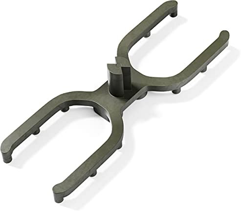 INNONEXXT premium Entretoises pour lames de terrasse | 200 pièces - 7 mm | Entretoises Terrassfix, entretoises pour lames de terrasse, entretoises plastiques pour terrasse | jusqu'à 8 tonnes