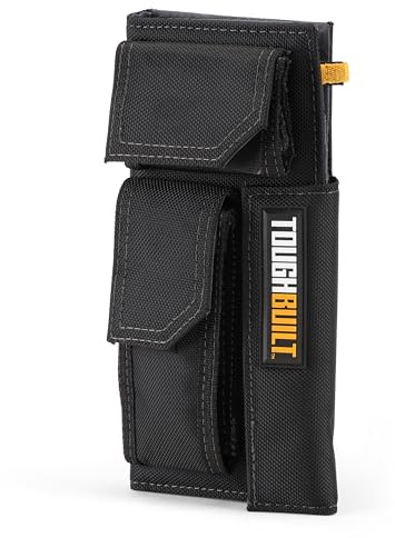 Toughbuilt TB-56-M-C Organizer & Notebook Medium