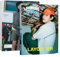 KPOP BTS Member V Photo Collection V New Album Layover Peripheral Magazine Collection Album Star Photo Poster (37A258-V)
