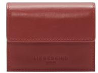 Liebeskind Berlin AKKORDEON WALLETS S SOFT NAPPA true red