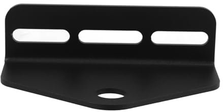 FELTECHELECTR Anhängerkupplung Für Rasenmäher Anhängerkupplung Anschraubbare Für Rasenmäher Rasenmäherzubehör