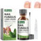 Trattamento per funghi delle unghie dei piedi, trattamento extra forte, trattamento funghi per unghie e piedi, protegge unghie spesse, rotte e scolorite, 30 ml