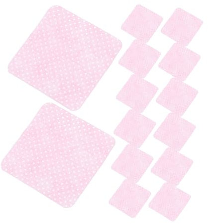 SAFIGLE Boxen Nagellackentferner Tücher Pro Box Aus Sanfte Und Effektive Nagellackentfernung Für Nagelpflege Und Maniküre Verpackung