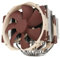 Noctua NH-D15 SE-AM4, Premium Dual-Tower CPU Cooler for AMD AM4 (Brown)