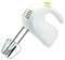 Master Ped 321000546 Sbattitore MX507, Plastica, Bianco/Verde