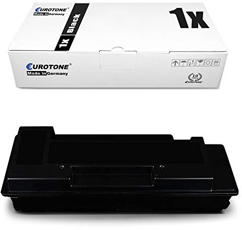 1x Müller Printware Toner für Kyocera FS 2000 3900 4000 D DN DTN ersetzt 1T02F80EU0 TK310