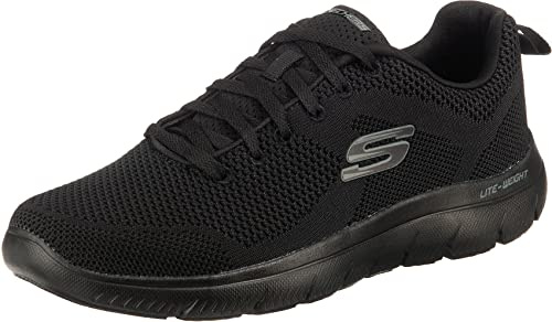 Skechers Men's Summits Brisbane Trainers