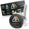 Mountaindrop Mumijo Shilajit Original 65g I traditionelle Nahrungsergänzung mit Fulvinsäure & Huminsäure aus dem Altai Gebirge I Ayurveda Supplement in Handarbeit geerntet & laborgeprüft