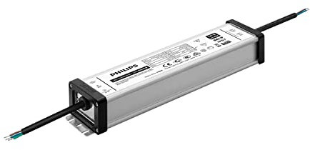 Philips LED Transformer 100-12500mA 300W 24V DC IP67 Konstantspannung Trafo Netzteil Netzgerät