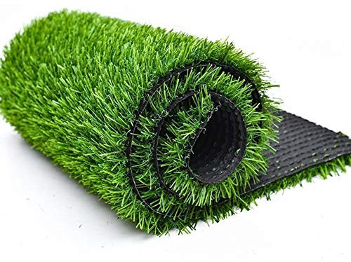 CarPET Turf 30mm Frühlings-Gras Kunstrasen verwendete Kunststoff for Heim Innen Außen Teppich Balkon Dachdekoration Künstlich Rasen YNFNGXU (Size : 2x1.5m)