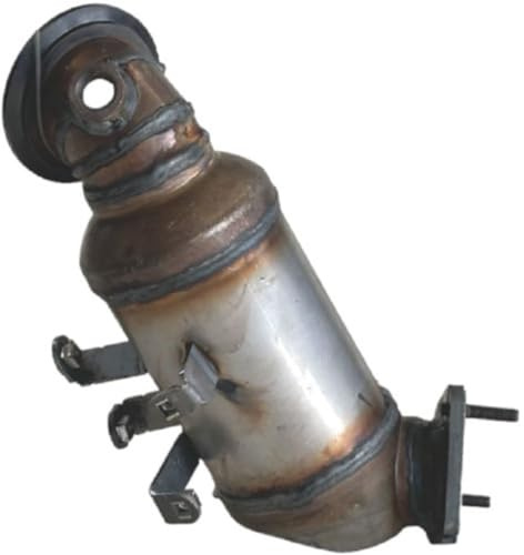 BOSAL Katalysator 090-199 | Kompatibel mit: CHEVROLET AVEO Schrägheck, CRUZE, CRUZE Schrägheck, CRUZE Station Wagon, ORLANDO, TRAX, OPEL ADAM, ASTRA J