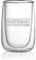 Bartesian Bicchiere Highball – Bicchieri Alti per Cocktail & Mocktail, Bicchieri da Bar per Long Drink, Gin Tonic, Screwdriver, Long Island Iced Tea, 384 ml, Set da 2