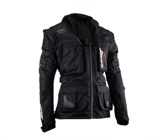Leatt Unisex jacke (1er Pack)