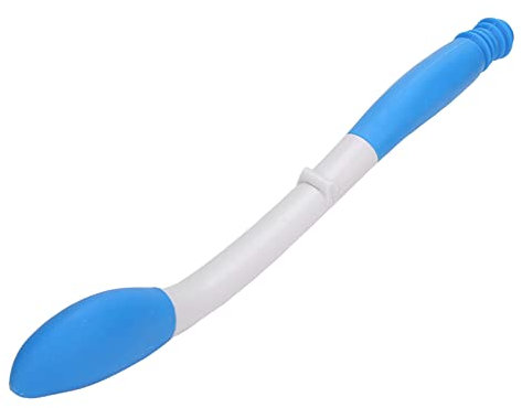 Aide à la Toilette pour Personnes âgées, Essuie Fesse Aide aux Toilettes Pinces pour Papier Toilette 40 cm de Long Toilette Poignée Pliable en Papier Toilette pour Femme Enceinte
