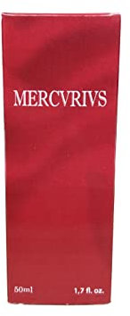 RAPTUS 50ML MERCVRIVS