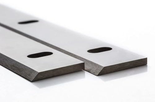 Emco – 6020 K – HSS Hobelmesser 210 x 30 x 3 mm