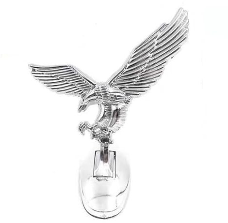Auto Emblema Adesivo per Ferrari Portofino Ferrari Portofino M. Adesivo con lettere 3D per emblema logo styling auto, supporto adesivo di alta qualità,C