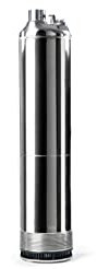 DAB PULSAR 30/50 T-NA 0,86 HP Elettropompa sommersa Trifase uso idrico abitazione agricoltura giardino industria