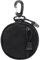 Porte-Monnaie Mini Sac à Dos pour Homme et Femme - Petit Portefeuille Porte-Clés - Noir, 10 * 10 * 2,5 cm, Fashion