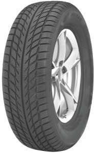 TRAZANO - 235/50 R18 TL 101V SW608 SNOWMASTER XL BSW M+S 3PMSF - Winterreifen