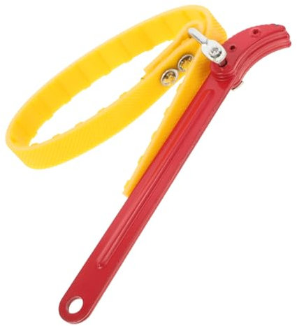 jojofuny Clé à Filtre Plastique Pour Entretien De Systèmes Eau Outil De Réparation Pour Filtres à Eau Pratique Et