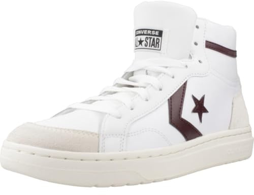 Converse PRO Blaze Classic MID Weiß 42