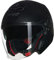 NOLAN HELMET N40-5 06 CLASSICO 302 S, Matte Black
