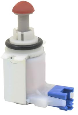 Ersatz-Ablaufventil für Geschirrspüler, Ablaufventil für Siemens/Bosch SJ236I01 Geschirrspülerventil, Ablaufzubehör