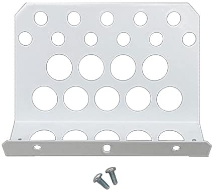 GAOFESA Wifi Router Regal Aufbewahrungsbox Wandbehang Metallbox Kabel Power Bracket Box Home Decor Wifi Router Regal Wandhalterung Aufbewahrungsbox